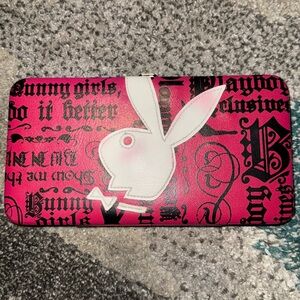 Playboy Wallet